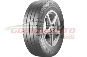 COP. 215/75 R16C 116/114T VanContact Eco